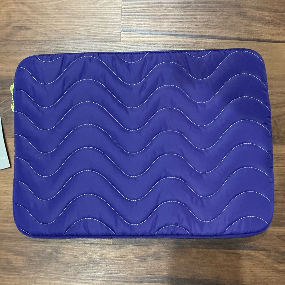 Heyday Blue/green Tablet Sleeve